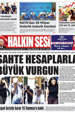 9 TEMMUZ 2026
