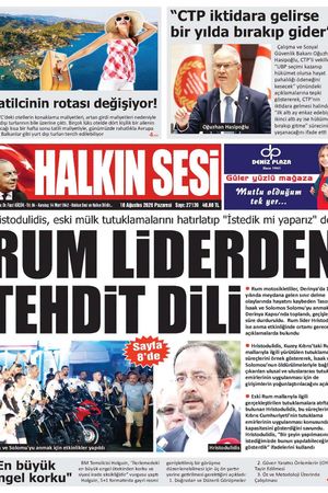 10 AĞUSTOS 2026