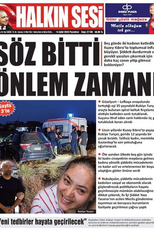14 EYLÜL 2026
