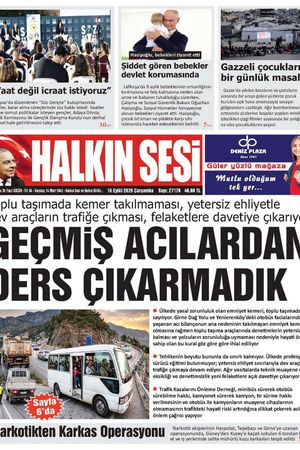 16 EYLÜL 2026