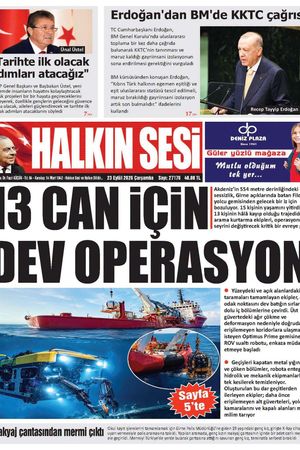 23 EYLÜL 2026