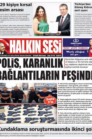 25 EYLÜL 2026
