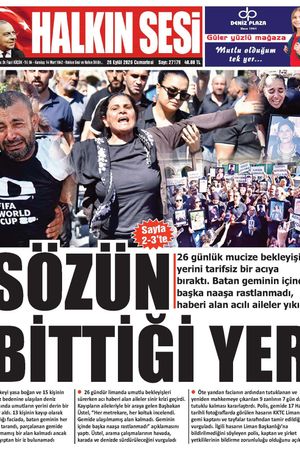 26 EYLÜL 2026