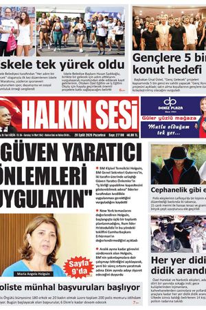 28 EYLÜL 2026