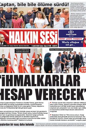 4 EYLÜL 2026