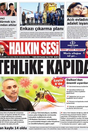 7 EYLÜL 2026