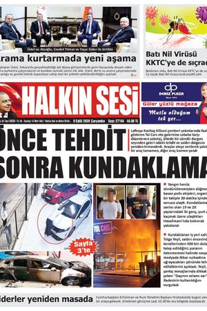 9 EYLÜL 2026