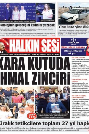 10 EKİM 2026