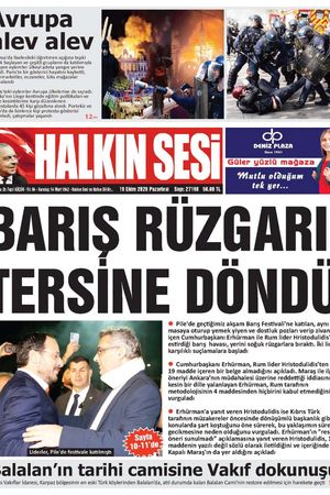 19 EKİM 2026
