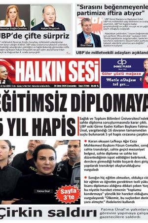 28 EKİM 2026