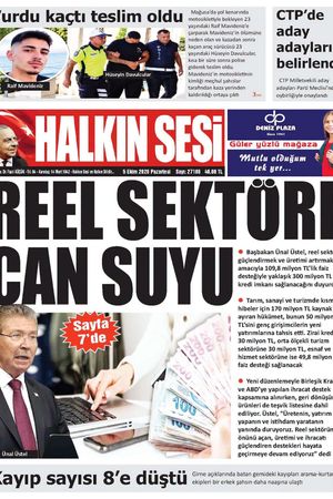 5 EKİM 2026