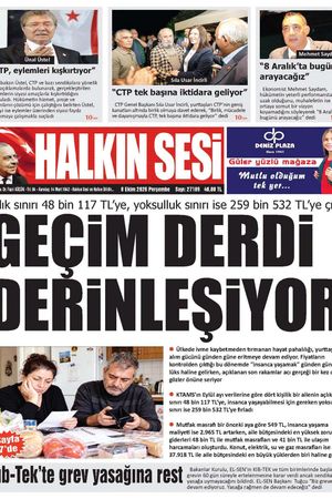 8 EKİM 2026